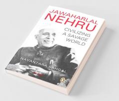 Jawaharlal Nehru