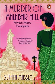 A Murder on Malabar Hill