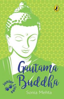 Junior Lives: Gautama Buddha