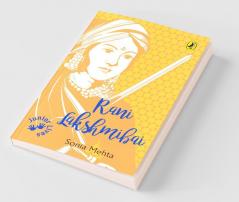 Junior Lives: Rani Laxmi Bai