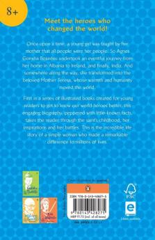 Junior Lives : Mother Teresa