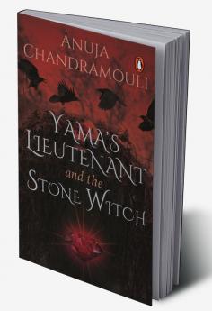 Yama's Lieutenant and The Stone Witch