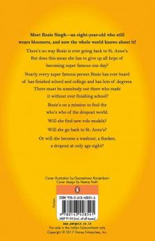 Whatcha Gonna Do Rosie Singh?