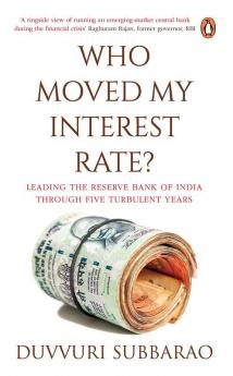 Who Moved My Interest Rate