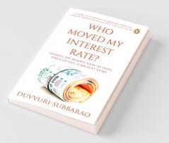 Who Moved My Interest Rate