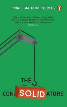 The Consolidators