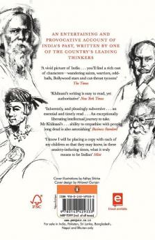 Incarnations A History of India in 50 Lives