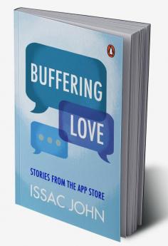 PMR: Buffering Love : Stories from the A