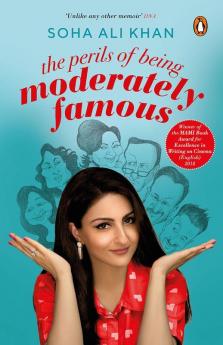 Perils of Being Moderately Famous The