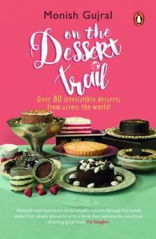 On the Dessert Trail : Around the World