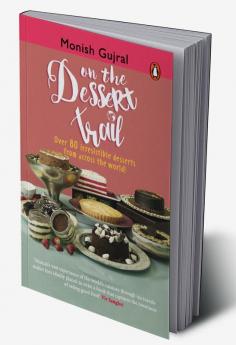 On the Dessert Trail : Around the World