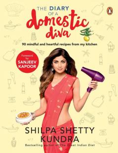 Diary of a Domestic Diva The