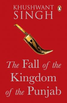 The Fall of the Kingdom of Punjab