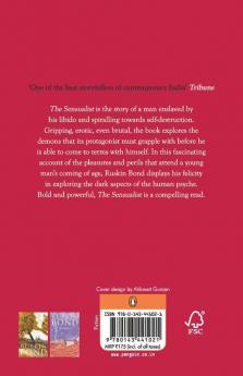 The Sensualist