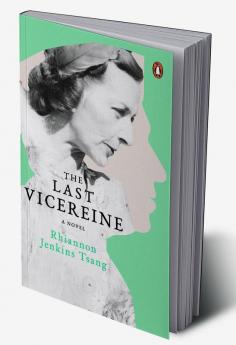 Last VicereineThe : A Novel