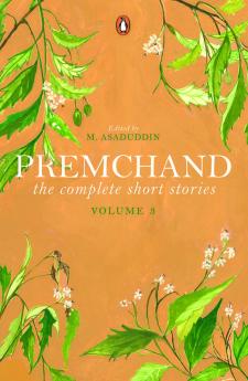 The Complete Short Stories Vol. 3