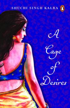 Cage of Desire A