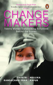 Changemakers: Twenty Women Transforming