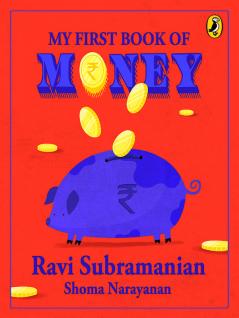 MY FIRST BOOK OF MONEY