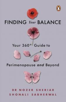 Finding Your Balance Your 360° Guide To