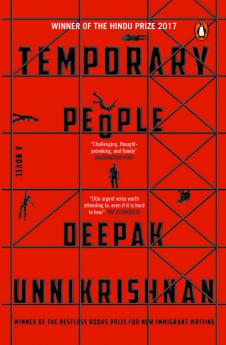 Temporary People