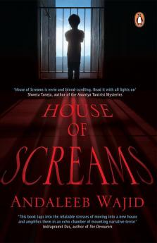 House of Screams