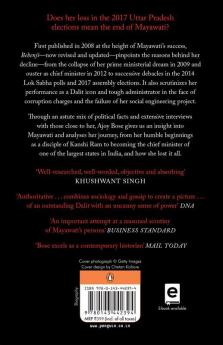 Behenji The Rise and Fall of Mayawati