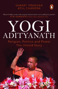 Yogi Adityanath