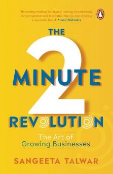 The Two Minute Revolution: The Art of Gr