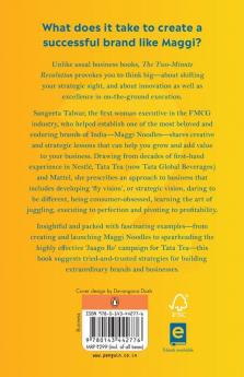 The Two Minute Revolution: The Art of Gr