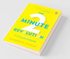 The Two Minute Revolution: The Art of Gr