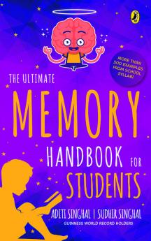 The Ultimate Memory Handbook for Students