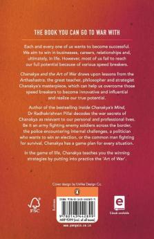 Chanakya and the Art of War