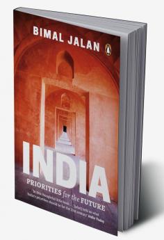 India: Priorities For The Future (PB)