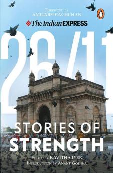 26/11: Stories of Strength