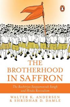 The Brotherhood in Saffron