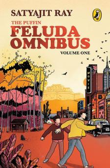 The Puffin Feluda Omnibus | Vol. 1