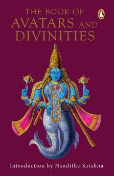 Book of Avatars and Divinities The