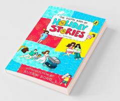 The Puffin Book of Holiday Stories