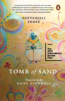 Tomb of Sand