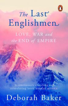 Last Englishmen The (PB)