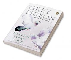 Grey Pigeon And Other (R/J)