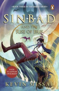 Sindbad and the Rise of Iblis