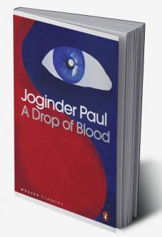 Drop of Blood A