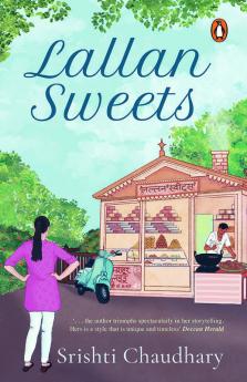 Lallan Sweets