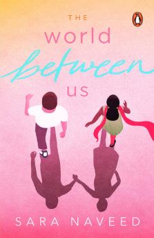 World Between Us The