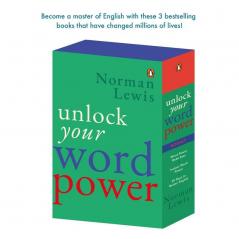 UNLOCK YOUR WORD POWER HAVE ENGLISH AT YOUR FINGERTIPS