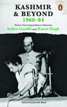 Kashmir and Beyond 1966-84