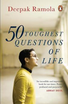 50 Toughest Questions of Life