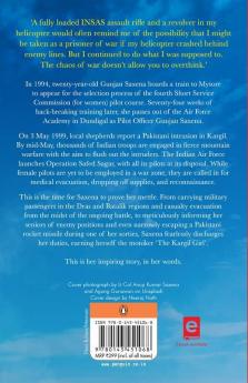 The Kargil Girl